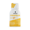 BEE&YOU Propolis Immune Shot 50ml pack of 12 (British brand)
