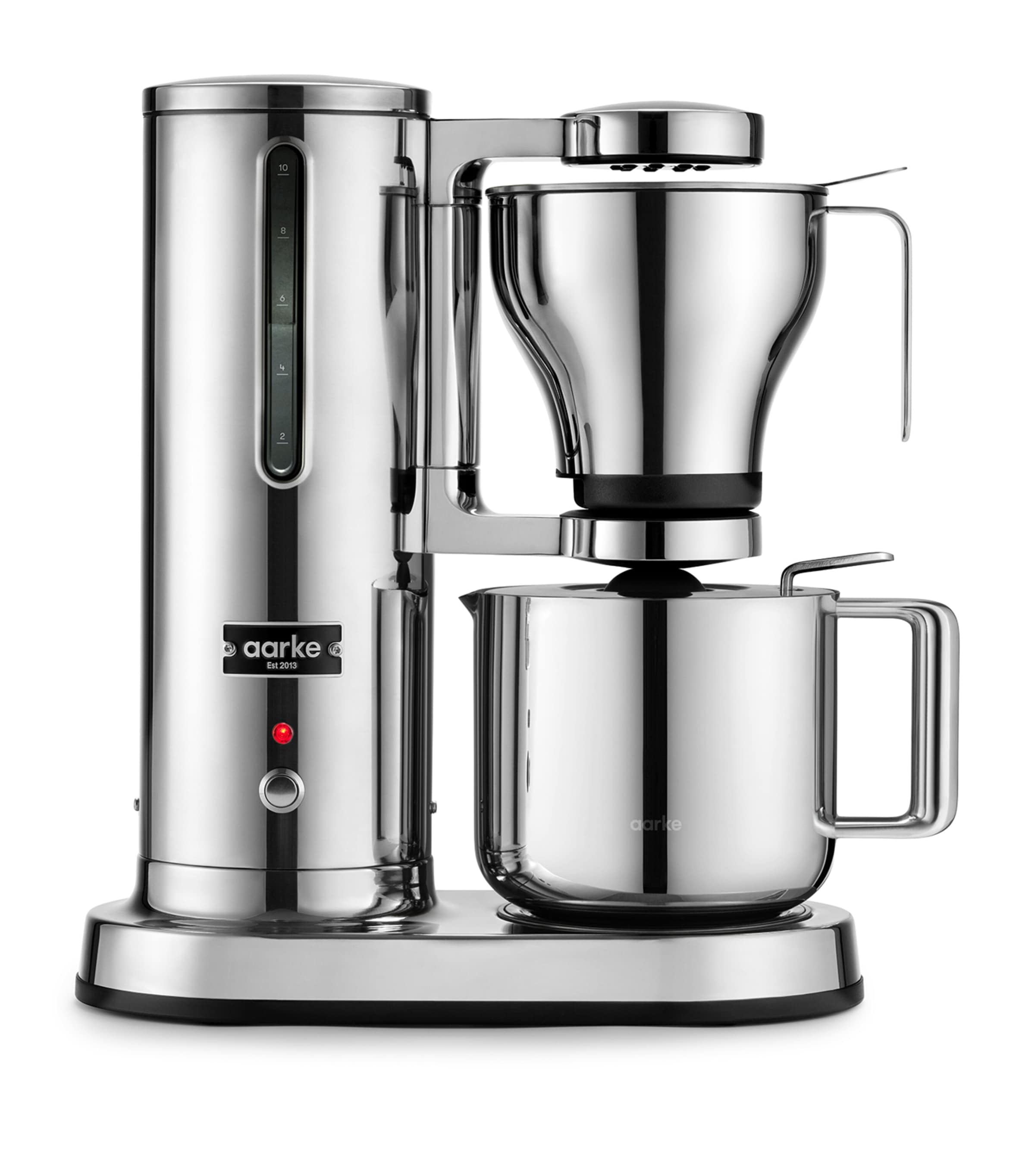 Aarke Electric Drip Coffee Brewer - British product