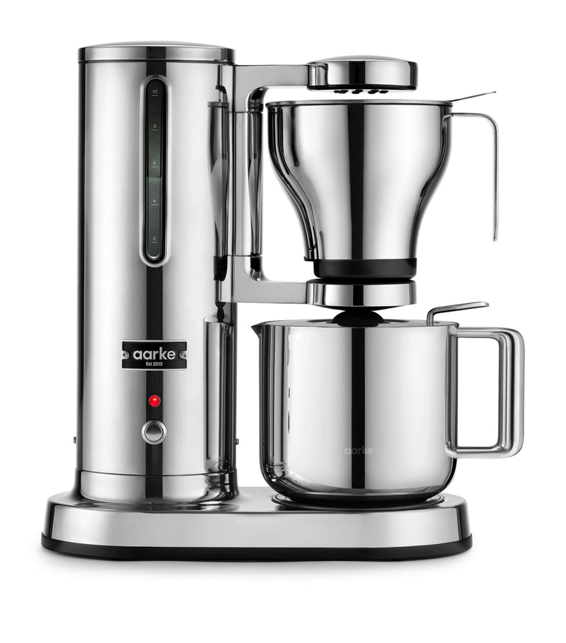 Aarke Electric Drip Coffee Brewer - British product