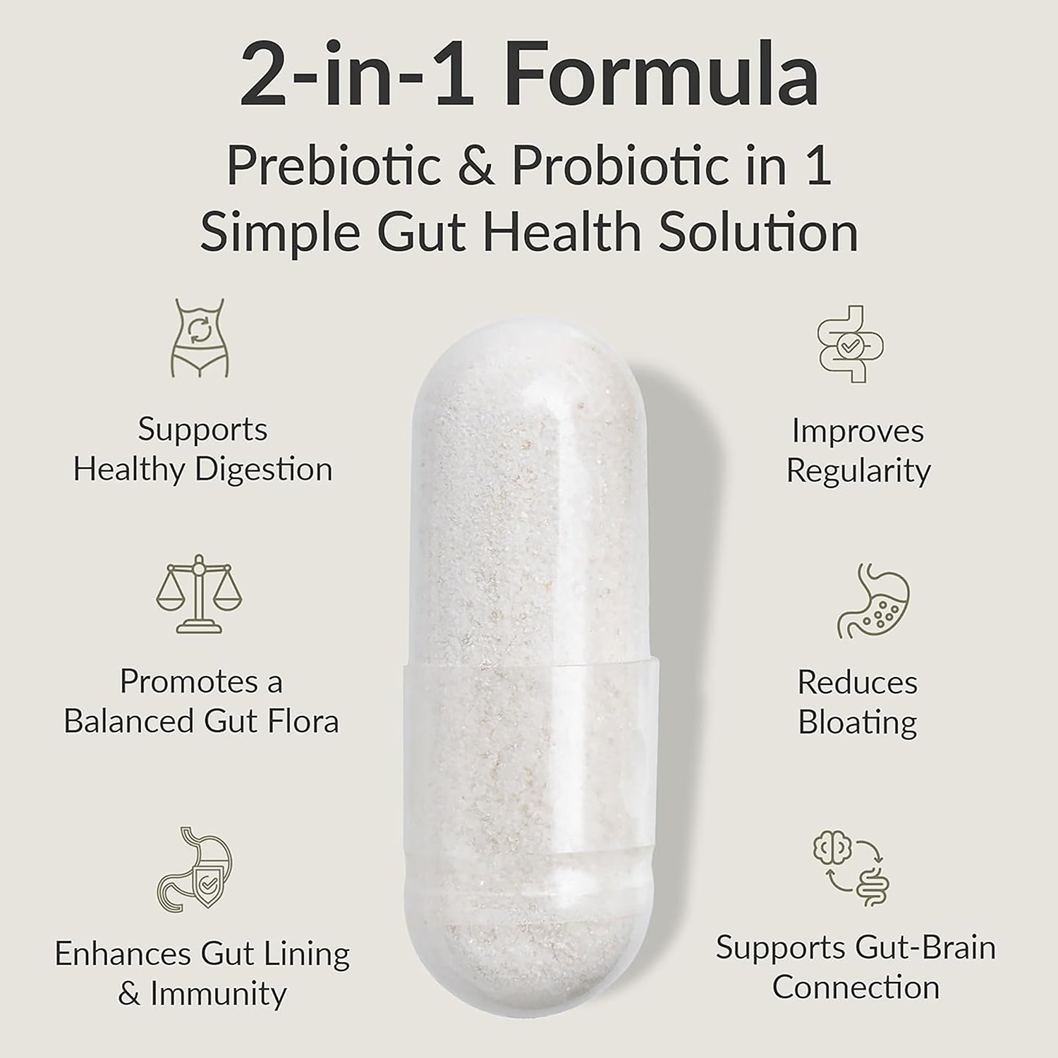 P3-OM Bio Cultures probiotic capsules 60 (British brand)