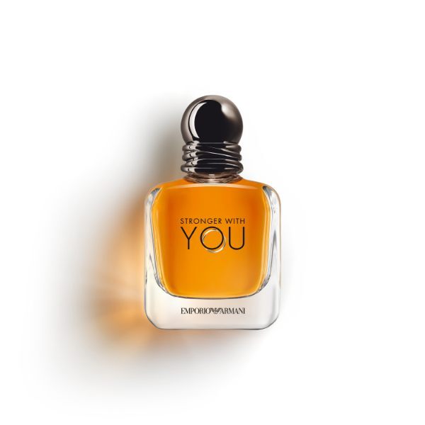 Emporio Armani Stronger With You 50ml GOODS Superdrug 50ML  