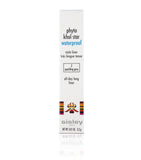 Sisley waterproof eyeliner pencil in sparkling grey 0.3g, imported from the UK