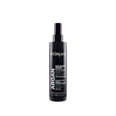 Superdrug Vitalcare Imperial Argan Hair Conditioner 200ml- Buy online at McGrocer