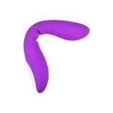 Loving Joy Flux Silicone G-Spot Vibrator, UK version