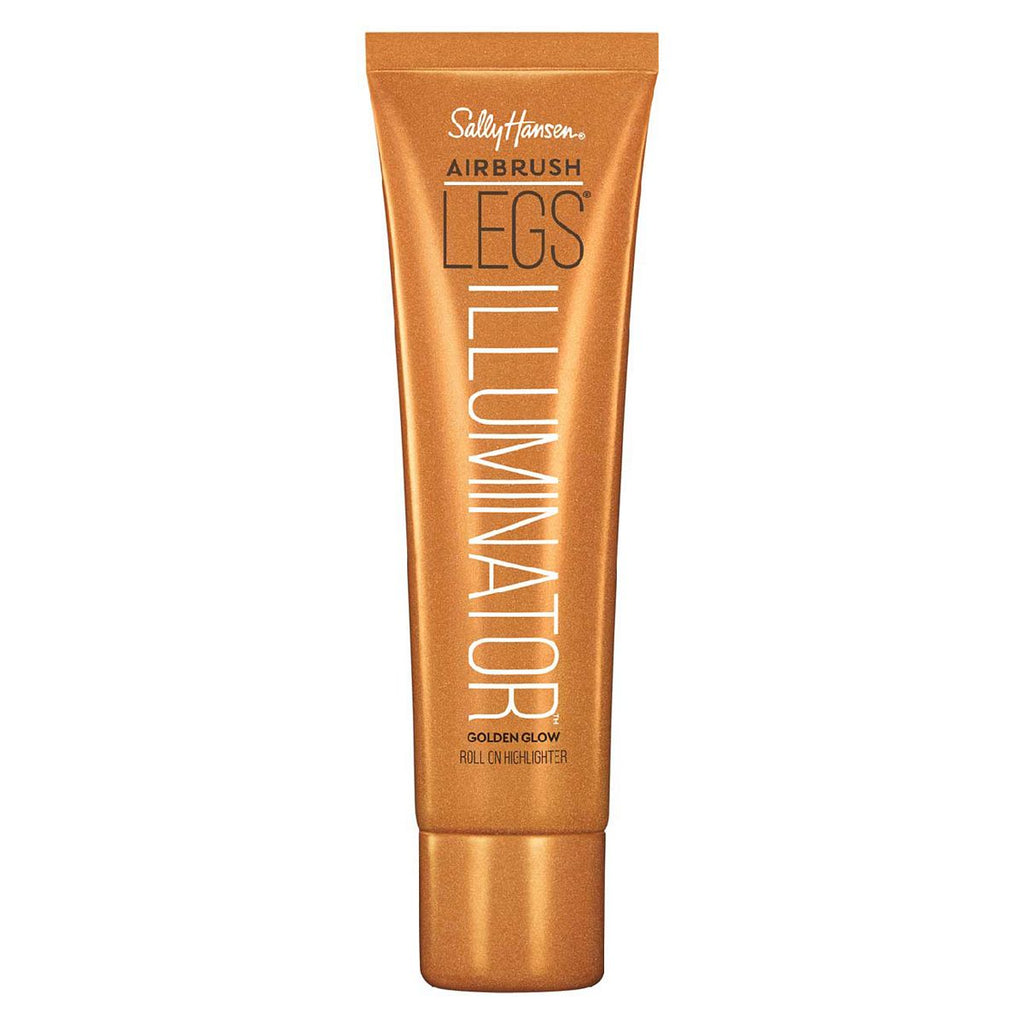 Sally Hansen Airbrush Legs Illuminator Highlighter Golden Glow