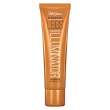 Sally Hansen Airbrush Legs Illuminator Highlighter Golden Glow GOODS Boots   