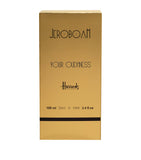 Jeroboam Your Oudhness extrait de parfum 100ml, imported from the UK