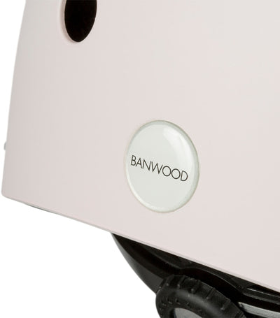 Harrods Banwood Classic sykkelhjelm, sykkelhjelm for barn - Kjøp online hos McGrocer
