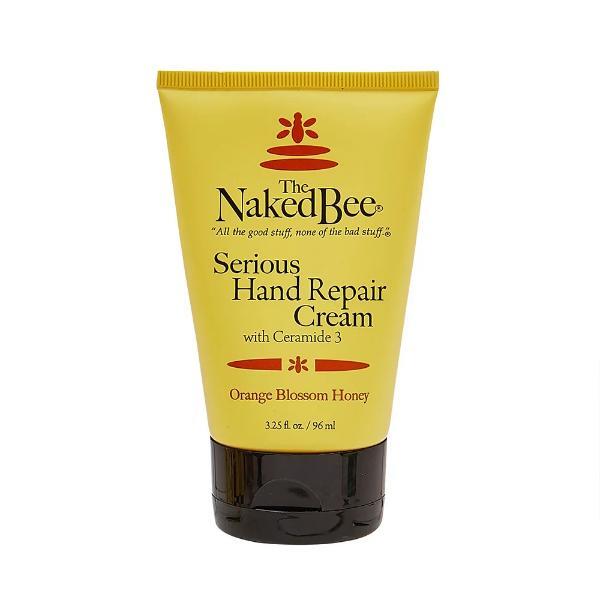 Naked Bee hand repair cream Orange Blossom 96ml, imported from the UK