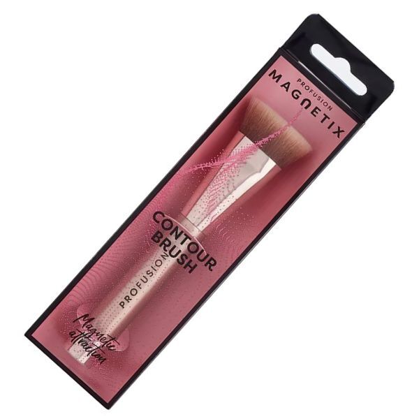 Profusion Cosmetics Magnetix | Contour Brush GOODS Superdrug   