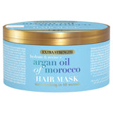 OGX Argan Oil of Morocco Hair Mask GOODS ASDA   