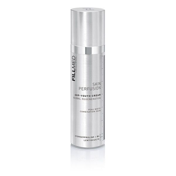 FILLMED Skin Perfusion Anti-Ageing Care 6HP-Youth Cream GOODS Superdrug   