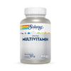 Solaray Spectro Multivitamin high-strength supplement, imported from the UK