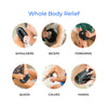 Chirp RPM Mini compact rolling massager, imported from the UK