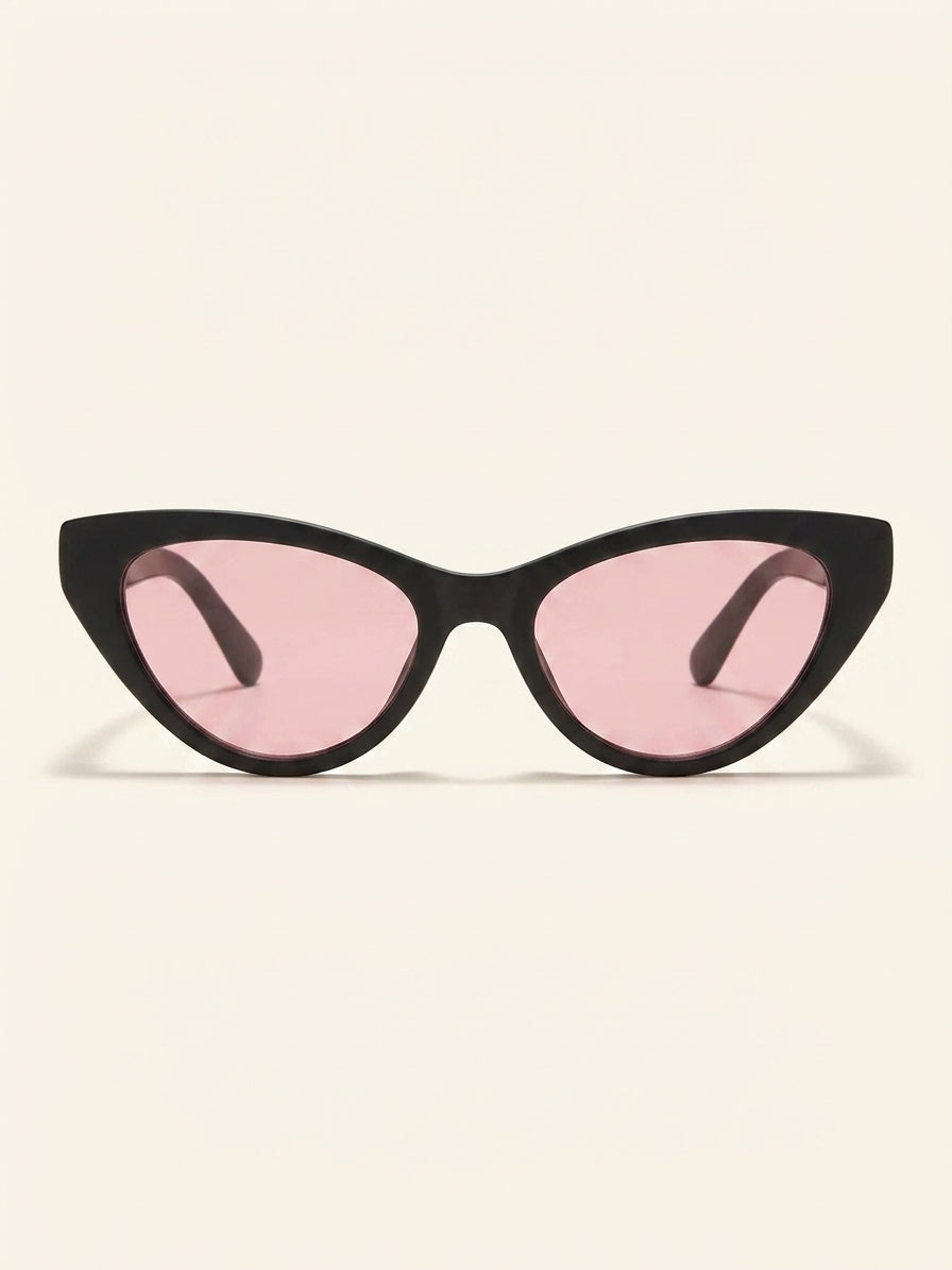 Vivienne Westwood sunglasses brown marble acetate purple gradient lenses, UK version