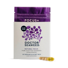 Doctor Seaweed's Focus+ supplement 60 capsules, imported from the UK