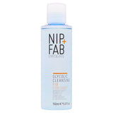 Nip + Fab Glycolic Cleansing Fix 150ml face & body skincare Sainsburys   