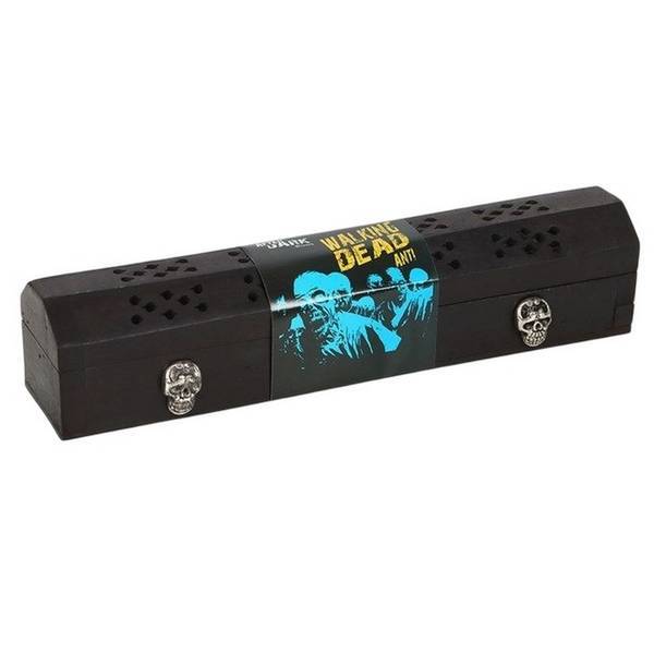 Something Different walking dead lavender incense set - British product
