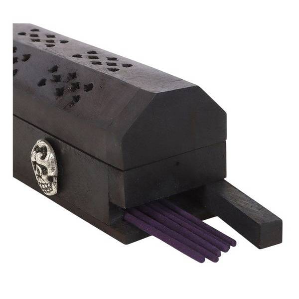 Something Different walking dead lavender incense set - British product
