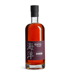 KAIYO The Rubi whisky 70cl, UK version