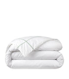 Yves Delorme Athena King Duvet Cover 240cm x 220cm (British brand)