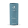 Arran Naturals Lemon & Patchouli deodorant stick 50ml, imported from the UK