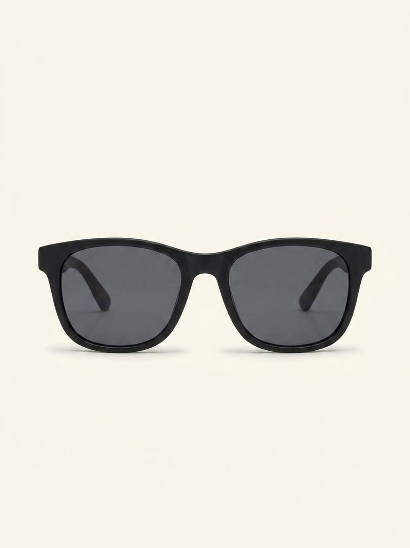 Gucci rectangle acetate sunglasses (British brand)