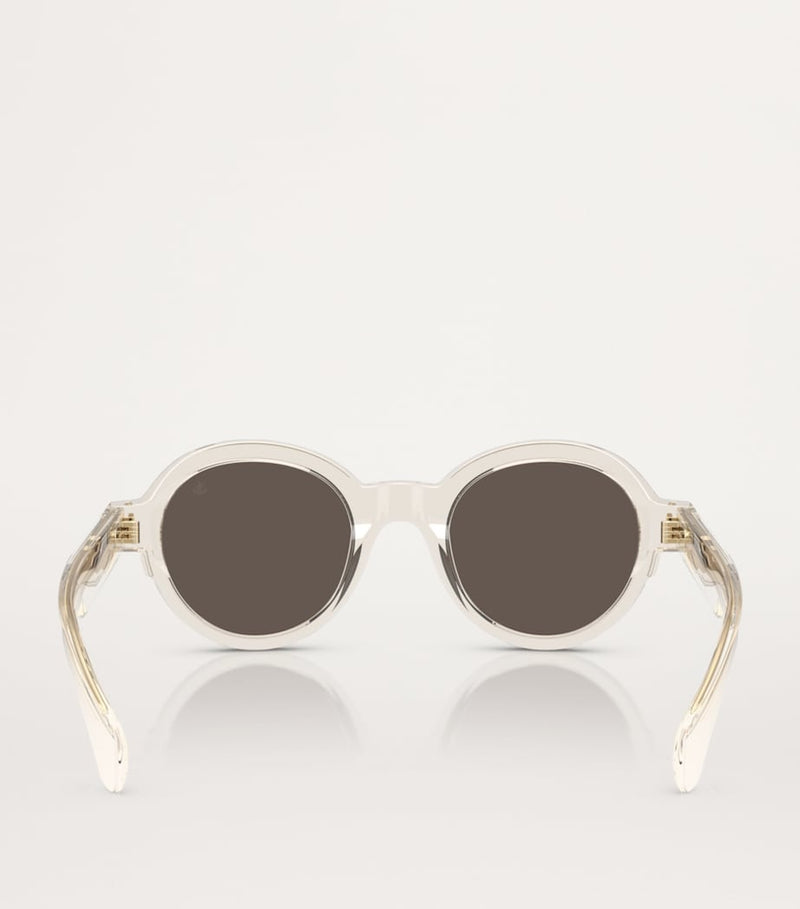 Moncler acetate Rondosa ME6003 sunglasses, UK version