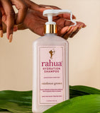 Rahua Hydration Shampoo moisturiser 473ml, imported from the UK