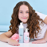 Lav-Kids essential shower bundle, imported from the UK