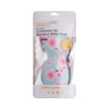 Smug contoured sleep mask Cherry Blossom, imported from the UK