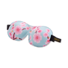 Smug contoured sleep mask Cherry Blossom, imported from the UK