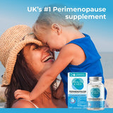 Health & Her Perimenopause Multi Nutrient Supplement GOODS Superdrug   