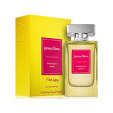 Jenny Glow French Lime Leaves eau de parfum 80ml, imported from the UK