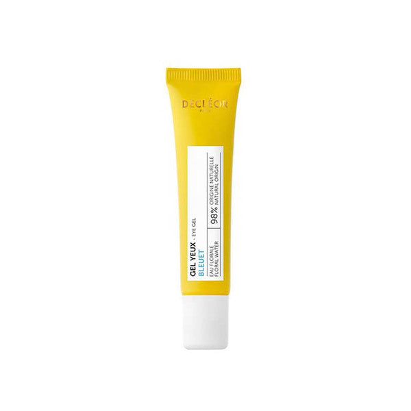 Decleor Cornflower Hydrating Eye Gel