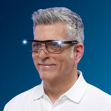 JML Mighty Sight magnifying eyewear - British product