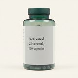 Holland & Barrett Activated Charcoal 240 Capsules