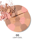 Guerlain Terracotta Light Powder bronzing powder, UK version