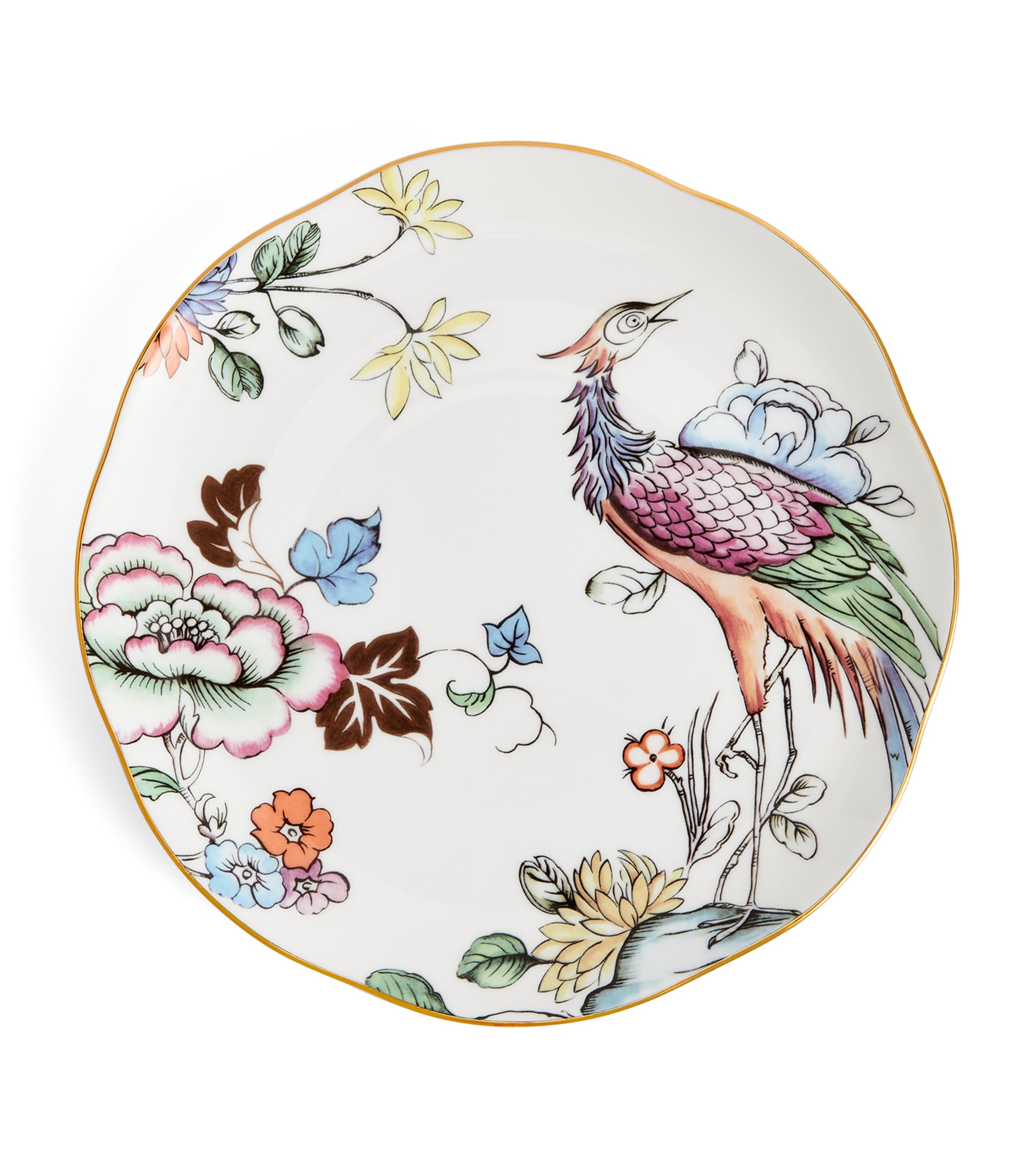 Wedgwood Fortune Plate (21cm)