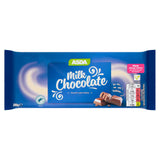 ASDA Milk Chocolate 200g GOODS ASDA   