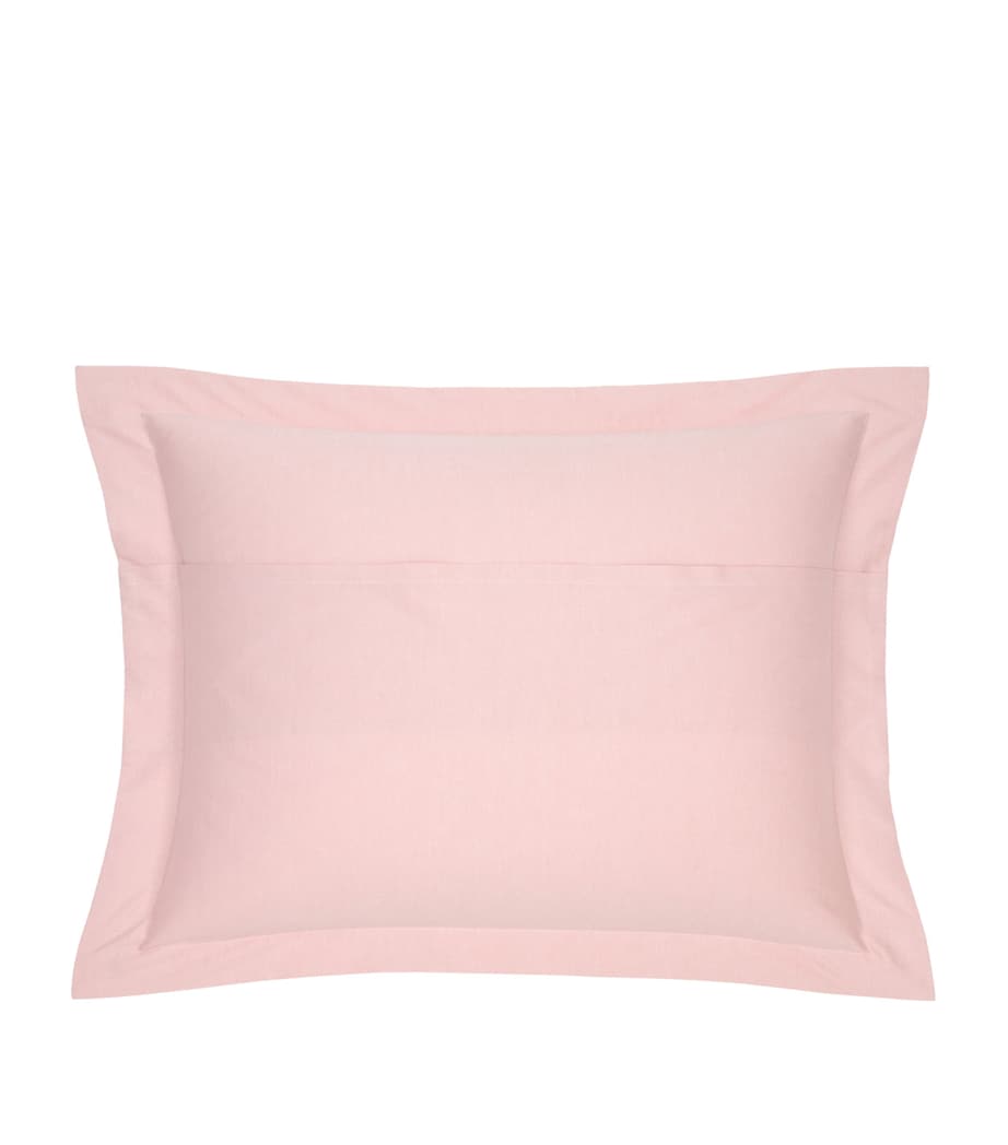 Ralph Lauren Home Oxford cotton pillowcase 50x75cm, British brand