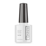 KINND London quick dry top coat 8ml - British product