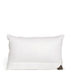 Brinkhaus Chateau 2-Chamber down pillow 50cm x 75cm - British product