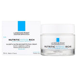 La Roche-Posay Nutritic Intense Moisturiser Riche 50ml GOODS Boots   