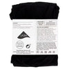 Superdrug black knee high tights 3 pack (British brand)