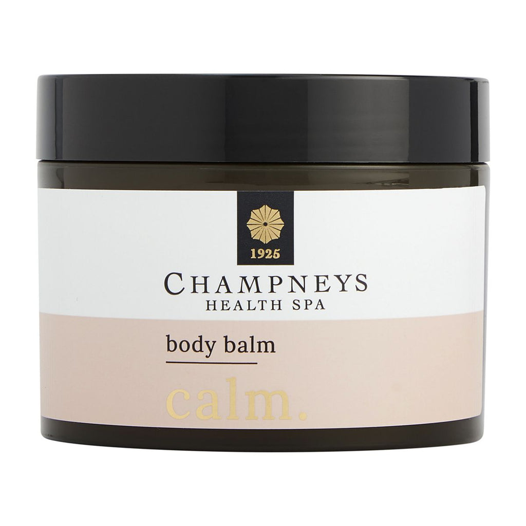 Champneys Calm Body Balm 300ml