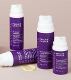 Paula's Choice Clinical Ceramide-Enriched Eye Cream 15ml, imported from the UK