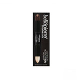 Bellapierre Contour & Highlight Duo Fair/Medium - British product