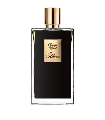 Harrods Kilian Paris Sacred Wood Refillable Eau de Parfum 100ml- Buy online at McGrocer