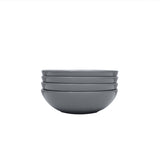 George Home Grey Cereal Bowl